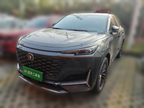 长安UNI-K 2021款 2.0T 豪华型