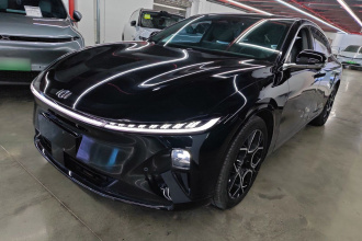 长安启源A07 2024款  纯电 真香版 515 尊贵型