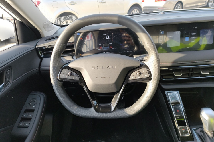 荣威i5 2026款 1.5L CVT豪华版中控内饰13