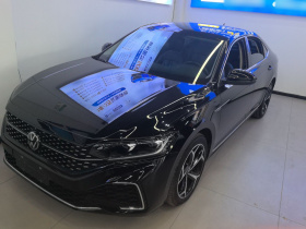 大众 帕萨特 2023款 改款 330TSI 星空精英版