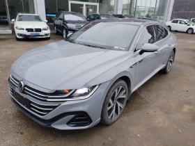 一汽-大众CC 2024款 330TSI 炫目 众享款