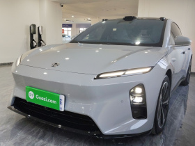 蔚来ET5 2025款 75kWh