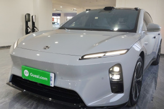 蔚来ET5 2025款 75kWh