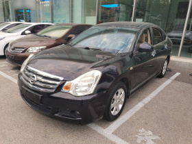 日产 轩逸 2012款 经典 1.6XE 自动舒适版