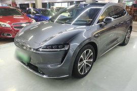 鸿蒙智行 智界R7 2024款 纯电 736km UItra