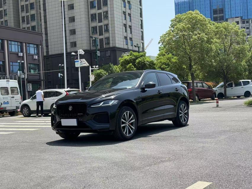 汽车详情