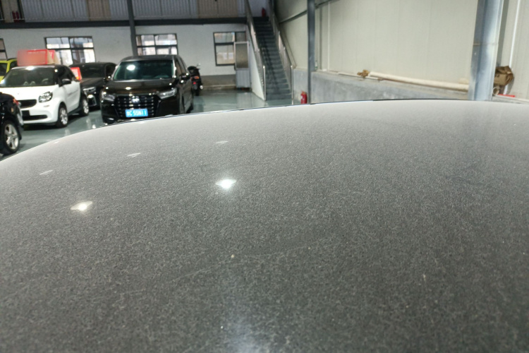 五菱汽车 宏光MINIEV 2022款 马卡龙时尚款 三元锂局部细节57