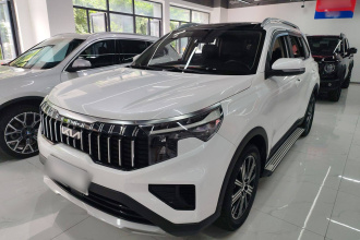 起亚 智跑 2021款 Ace 2.0L 挑战版