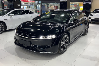 鸿蒙智行 智界S7 2024款 Pro