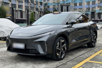 飞凡汽车 飞凡R7 2022款 旗舰高阶版