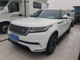 路虎 揽胜星脉 2022款 250PS