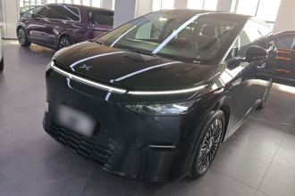 小鹏X9 2025款 740超长续航 Max