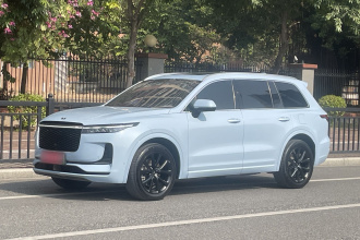 理想汽车 理想ONE 2020款 增程6座版