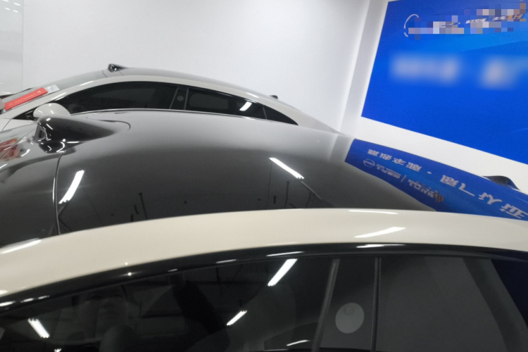 智己汽车 智己L6 2024款 Max 超强性能版局部细节57