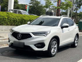 讴歌CDX 2020款 1.5T 两驱畅享Plus版