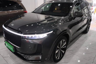 理想汽车 理想ONE 2021款 增程6座版