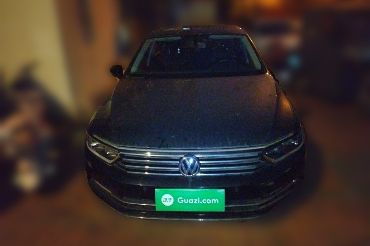 大众 迈腾 2019款 280TSI DSG 舒适型 国VI车身外观6001