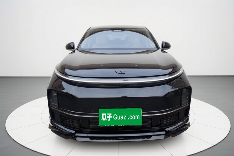 理想汽车 理想L7 2024款 MAX车身外观2