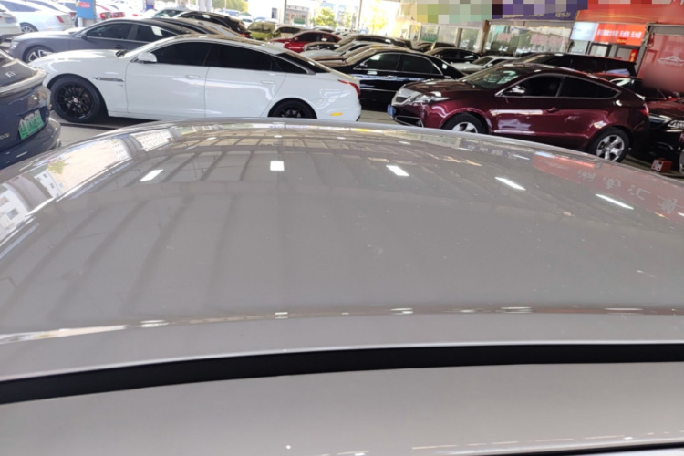 五菱汽车 宏光MINIEV 2025款 四门版 进阶款局部细节57