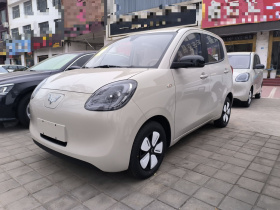 五菱汽车 宏光MINIEV 2025款 四门版 进阶款