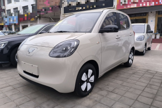 五菱汽车 宏光MINIEV 2025款 四门版 进阶款