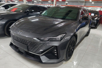 长安UNI-V 2024款 1.5T 高能版