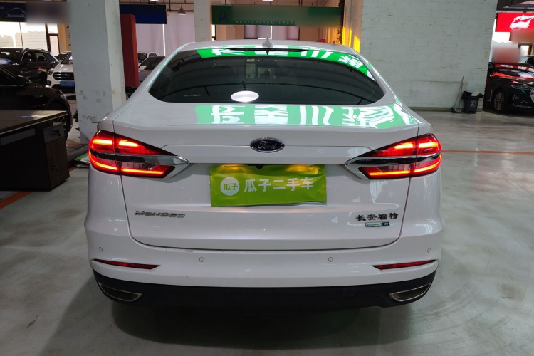 福特 蒙迪欧 2020款 EcoBoost 180 时尚型车身外观6004