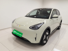 吉利银河 星愿 2025款 310km 梦想版