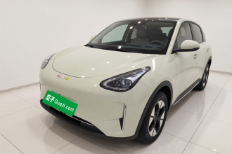 吉利银河 星愿 2025款 310km 梦想版