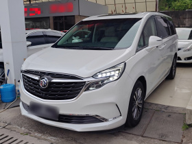 别克GL8 2022款 ES陆尊 653T 舒适型