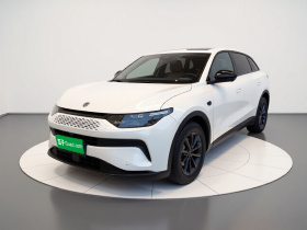 零跑汽车 零跑C11 2023款 增程 180舒享版