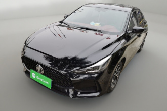 名爵 MG5 2021款 180DVVT CVT青春豪华版