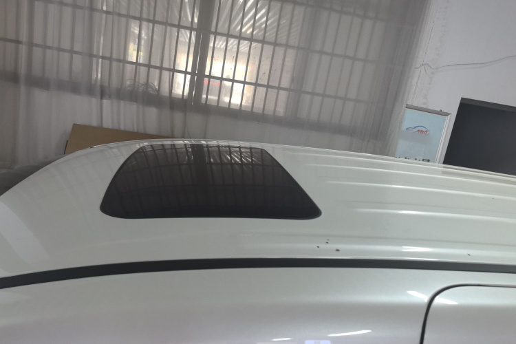 广汽传祺 传祺M8 2024款 领秀系列 390T 豪华版局部细节57