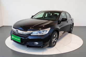 本田 雅阁 2016款 2.0L 精英版