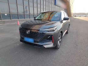 长安CS55PLUS 2022款 第二代 1.5T DCT尊贵型