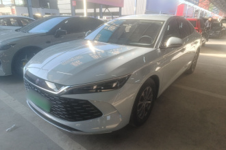 比亚迪 秦L 2024款 DM-i 80KM领先型