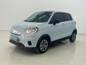 零跑汽车 零跑T03 2024款 310舒享版