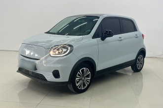 零跑汽车 零跑T03 2024款 310舒享版