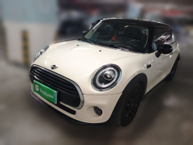 MINI 2019款 1.5T COOPER 经典派