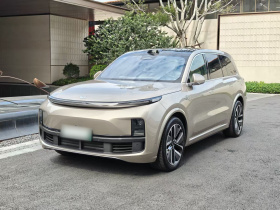 理想汽车 理想L9 2024款 Ultra