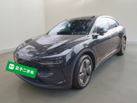 乐道L60 2024款 60kWh 后驱版