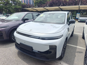 零跑汽车 零跑B10 2025款 510舒享版