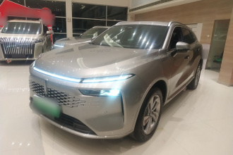 魏牌 摩卡新能源 2024款 Hi4 四驱长续航版