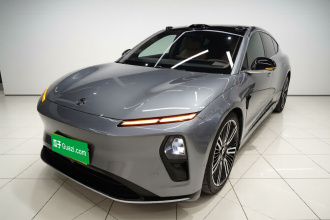 蔚来ET9 2025款 102kWh