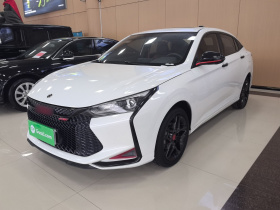 东风风神 奕炫 2021款 230T 自动追影骑士版