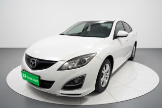 马自达 睿翼 2012款 轿跑 2.0L 自动精英版