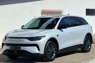 零跑汽车 零跑C11 2023款 增程 285舒享版