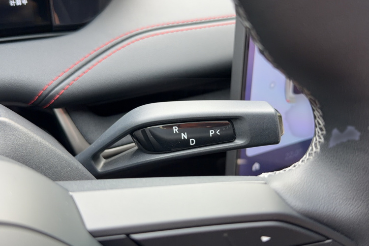 小米汽车 小米SU7 2024款 四驱超长续航高阶智驾Max版局部细节18