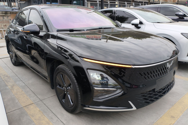 五菱汽车 五菱星光 2023款 70 标准版车身外观6002