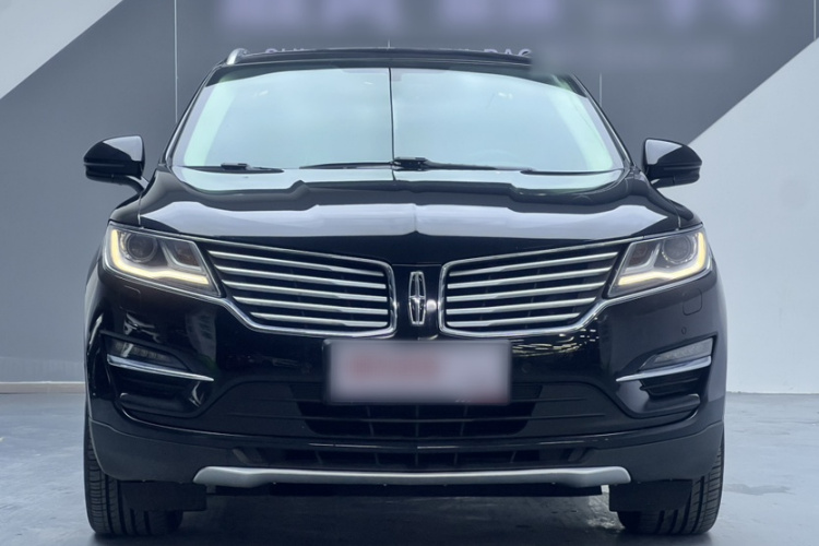 林肯MKC 2017款 2.0T 两驱尊雅版车身外观6001